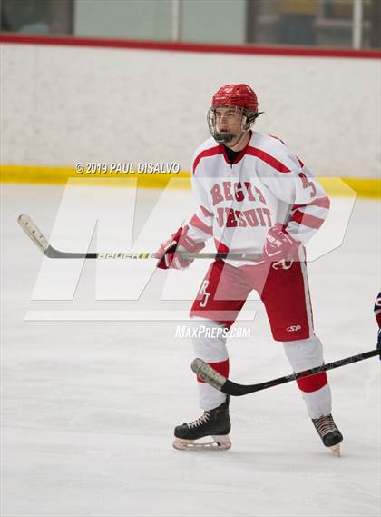 Thumbnail 1 in Chaparral @ Regis Jesuit photogallery.