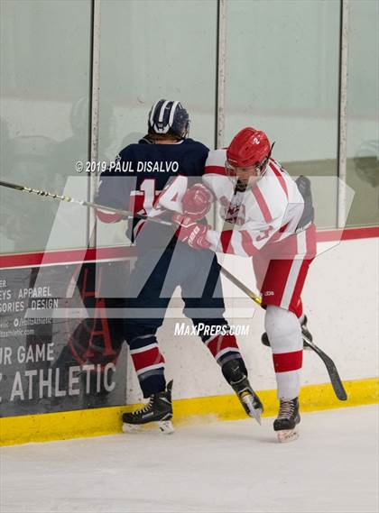 Thumbnail 1 in Chaparral @ Regis Jesuit photogallery.