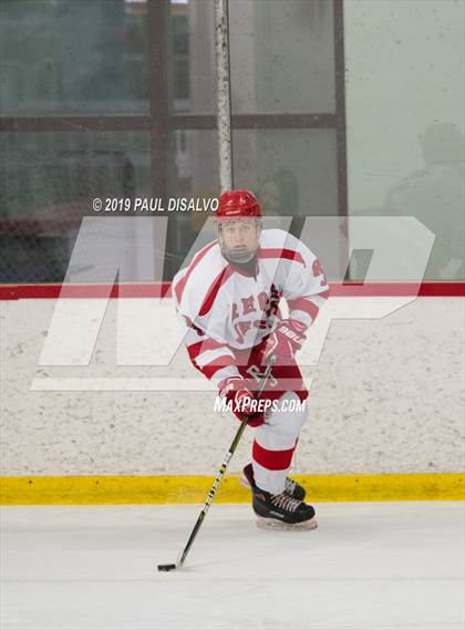 Thumbnail 2 in Chaparral @ Regis Jesuit photogallery.
