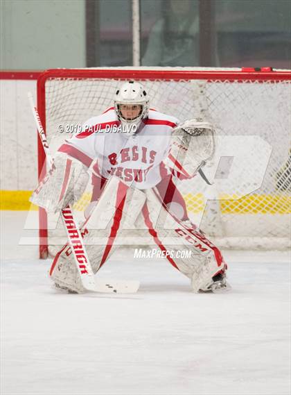Thumbnail 2 in Chaparral @ Regis Jesuit photogallery.
