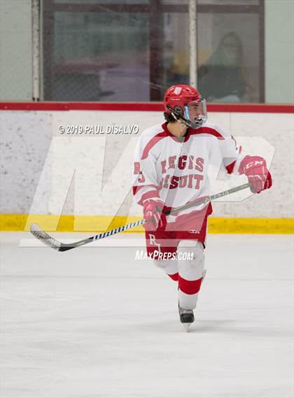 Thumbnail 1 in Chaparral @ Regis Jesuit photogallery.