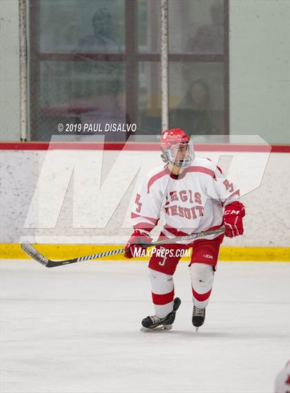 Thumbnail 3 in Chaparral @ Regis Jesuit photogallery.