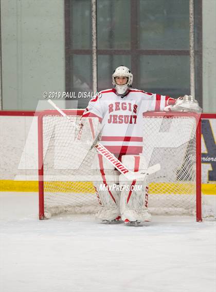 Thumbnail 3 in Chaparral @ Regis Jesuit photogallery.