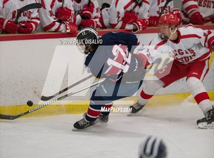 Thumbnail 3 in Chaparral @ Regis Jesuit photogallery.