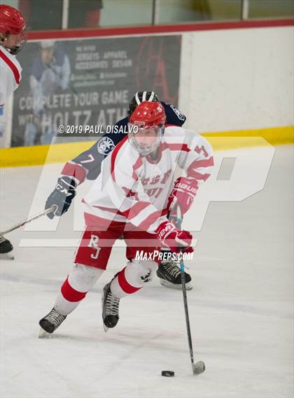 Thumbnail 3 in Chaparral @ Regis Jesuit photogallery.