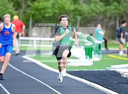 Thumbnail 3 in Yorktown Tri-Meet (100 Meter) photogallery.