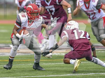 Thumbnail 2 in Connetquot @ Bay Shore photogallery.