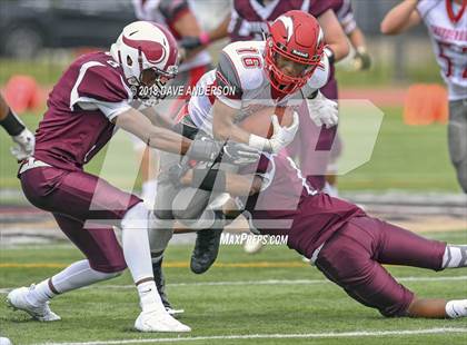 Thumbnail 2 in Connetquot @ Bay Shore photogallery.
