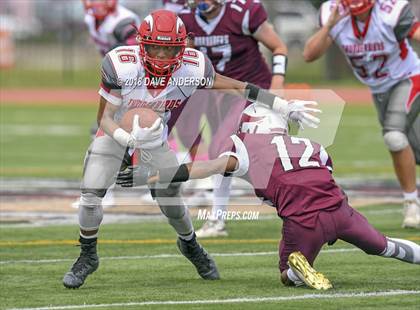 Thumbnail 3 in Connetquot @ Bay Shore photogallery.