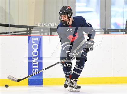 Thumbnail 3 in Kent vs. Phillips Andover (NEPSAC Large Division Quarterfinal) photogallery.