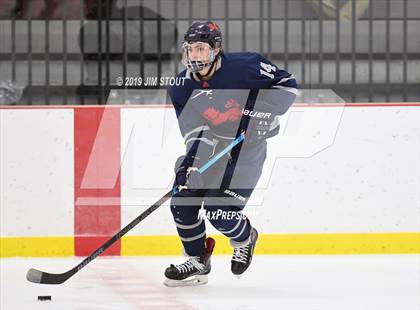 Thumbnail 2 in Kent vs. Phillips Andover (NEPSAC Large Division Quarterfinal) photogallery.