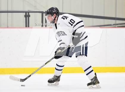 Thumbnail 3 in Kent vs. Phillips Andover (NEPSAC Large Division Quarterfinal) photogallery.