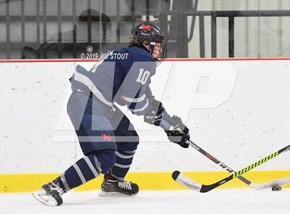 Thumbnail 1 in Kent vs. Phillips Andover (NEPSAC Large Division Quarterfinal) photogallery.