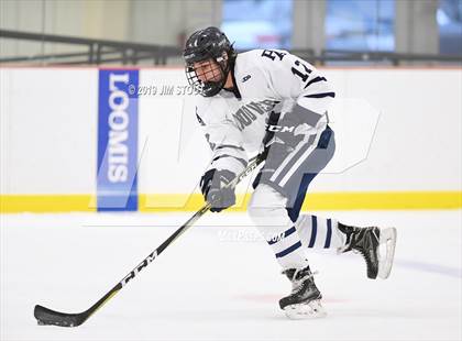 Thumbnail 1 in Kent vs. Phillips Andover (NEPSAC Large Division Quarterfinal) photogallery.