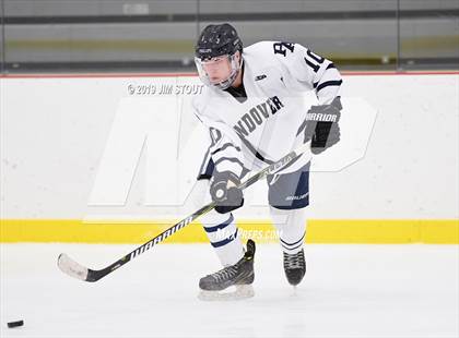 Thumbnail 1 in Kent vs. Phillips Andover (NEPSAC Large Division Quarterfinal) photogallery.