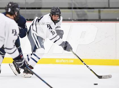 Thumbnail 3 in Kent vs. Phillips Andover (NEPSAC Large Division Quarterfinal) photogallery.