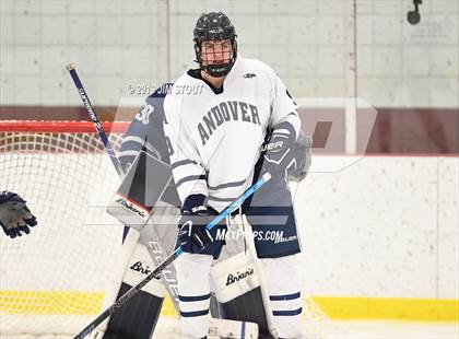 Thumbnail 3 in Kent vs. Phillips Andover (NEPSAC Large Division Quarterfinal) photogallery.