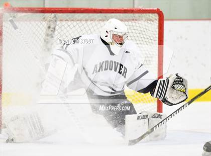 Thumbnail 2 in Kent vs. Phillips Andover (NEPSAC Large Division Quarterfinal) photogallery.