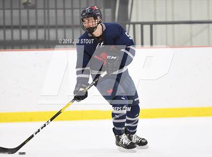 Thumbnail 2 in Kent vs. Phillips Andover (NEPSAC Large Division Quarterfinal) photogallery.