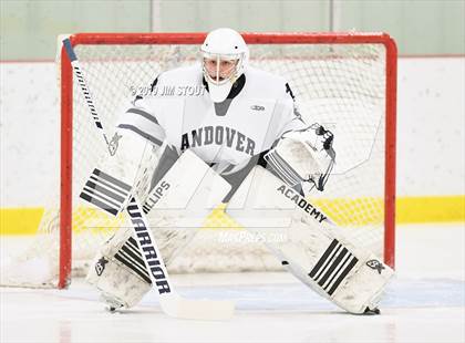 Thumbnail 1 in Kent vs. Phillips Andover (NEPSAC Large Division Quarterfinal) photogallery.