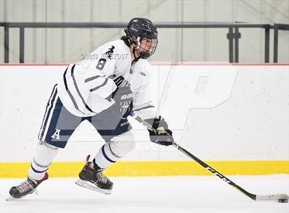 Thumbnail 3 in Kent vs. Phillips Andover (NEPSAC Large Division Quarterfinal) photogallery.