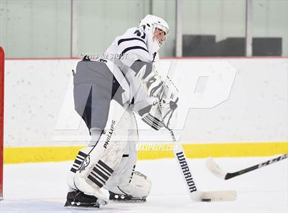 Thumbnail 2 in Kent vs. Phillips Andover (NEPSAC Large Division Quarterfinal) photogallery.