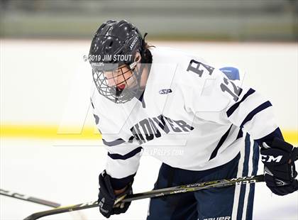 Thumbnail 1 in Kent vs. Phillips Andover (NEPSAC Large Division Quarterfinal) photogallery.