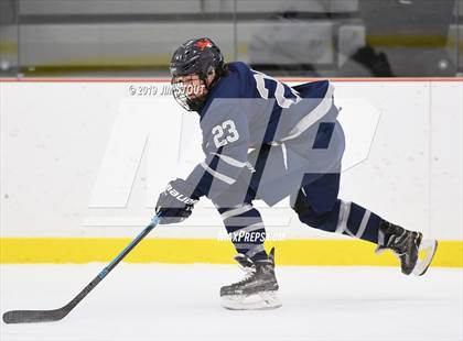 Thumbnail 1 in Kent vs. Phillips Andover (NEPSAC Large Division Quarterfinal) photogallery.