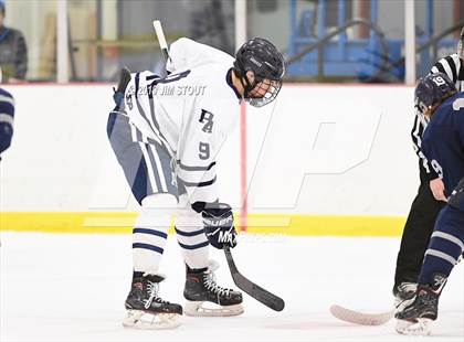 Thumbnail 2 in Kent vs. Phillips Andover (NEPSAC Large Division Quarterfinal) photogallery.