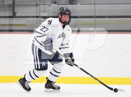 Thumbnail 1 in Kent vs. Phillips Andover (NEPSAC Large Division Quarterfinal) photogallery.