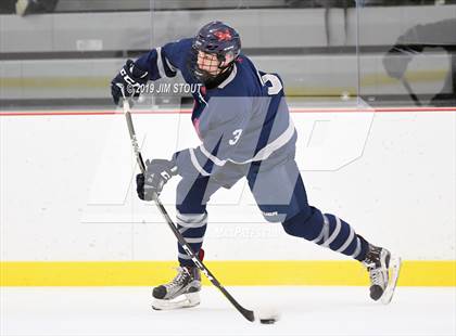 Thumbnail 3 in Kent vs. Phillips Andover (NEPSAC Large Division Quarterfinal) photogallery.