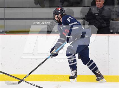 Thumbnail 2 in Kent vs. Phillips Andover (NEPSAC Large Division Quarterfinal) photogallery.