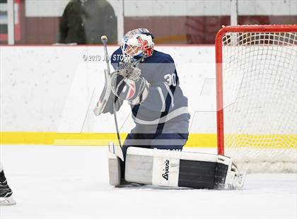 Thumbnail 3 in Kent vs. Phillips Andover (NEPSAC Large Division Quarterfinal) photogallery.