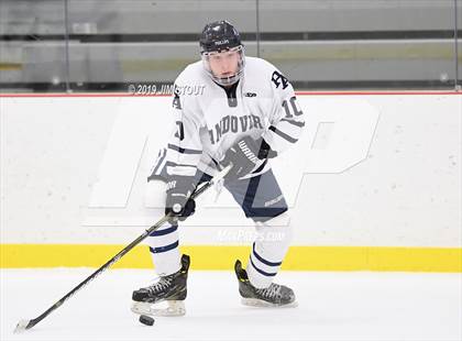 Thumbnail 3 in Kent vs. Phillips Andover (NEPSAC Large Division Quarterfinal) photogallery.