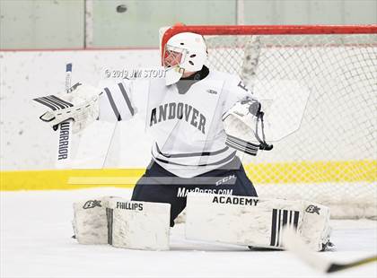 Thumbnail 2 in Kent vs. Phillips Andover (NEPSAC Large Division Quarterfinal) photogallery.