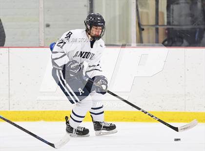 Thumbnail 3 in Kent vs. Phillips Andover (NEPSAC Large Division Quarterfinal) photogallery.