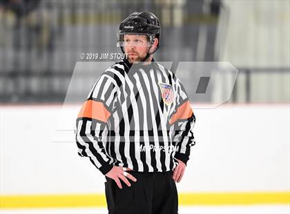 Thumbnail 3 in Kent vs. Phillips Andover (NEPSAC Large Division Quarterfinal) photogallery.