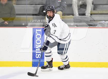Thumbnail 3 in Kent vs. Phillips Andover (NEPSAC Large Division Quarterfinal) photogallery.