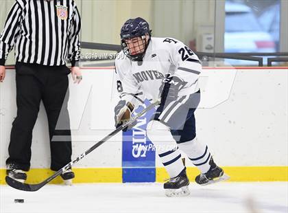 Thumbnail 1 in Kent vs. Phillips Andover (NEPSAC Large Division Quarterfinal) photogallery.