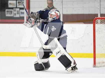 Thumbnail 1 in Kent vs. Phillips Andover (NEPSAC Large Division Quarterfinal) photogallery.