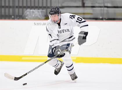 Thumbnail 2 in Kent vs. Phillips Andover (NEPSAC Large Division Quarterfinal) photogallery.