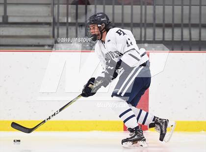 Thumbnail 3 in Kent vs. Phillips Andover (NEPSAC Large Division Quarterfinal) photogallery.