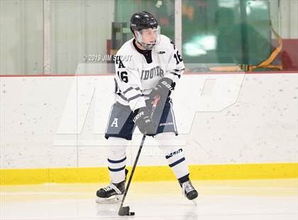 Thumbnail 3 in Kent vs. Phillips Andover (NEPSAC Large Division Quarterfinal) photogallery.
