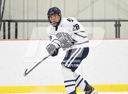 Thumbnail 1 in Kent vs. Phillips Andover (NEPSAC Large Division Quarterfinal) photogallery.