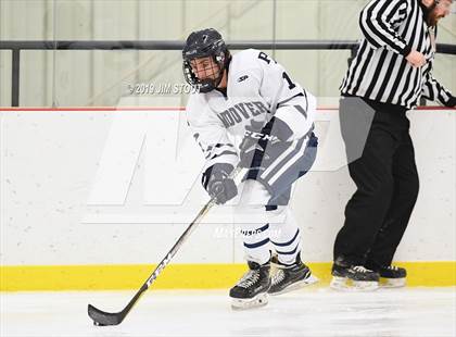 Thumbnail 2 in Kent vs. Phillips Andover (NEPSAC Large Division Quarterfinal) photogallery.
