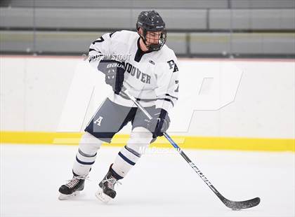 Thumbnail 1 in Kent vs. Phillips Andover (NEPSAC Large Division Quarterfinal) photogallery.