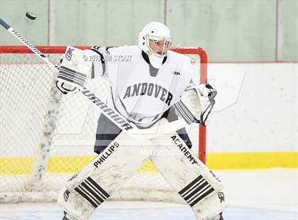 Thumbnail 1 in Kent vs. Phillips Andover (NEPSAC Large Division Quarterfinal) photogallery.