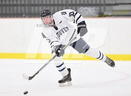 Thumbnail 2 in Kent vs. Phillips Andover (NEPSAC Large Division Quarterfinal) photogallery.