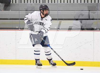 Thumbnail 1 in Kent vs. Phillips Andover (NEPSAC Large Division Quarterfinal) photogallery.