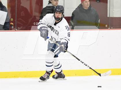 Thumbnail 3 in Kent vs. Phillips Andover (NEPSAC Large Division Quarterfinal) photogallery.